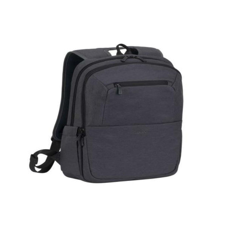 Rivacase Zaino ECO per Notebook da 15,6' - Nero