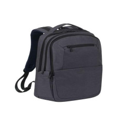 Rivacase Zaino ECO per Notebook da 16' - Nero
