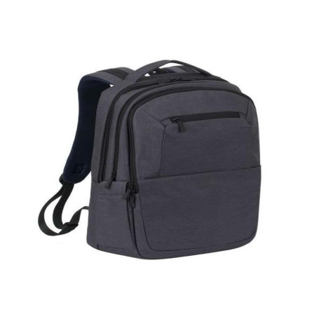 Rivacase Zaino ECO per Notebook da 16' - Nero