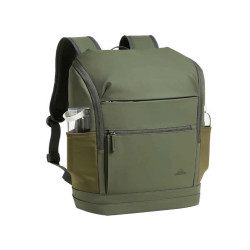 Rivacase ZAINO EDEN ECO 15.6 OLIVE GREEN