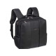 Rivacase Zaino executive per notebook da 15,6' nero