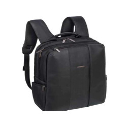 Rivacase Zaino executive per notebook da 15,6' nero