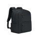 Rivacase Zaino per Notebook da 15,6'-16' Nero