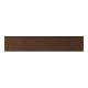 Favini Prismacolor 220 Sigillo T2 - Cartoncino - 500 x 700 mm - 20 fogli - caffè - 220 g/m²