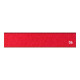 Favini Prismacolor 220 Sigillo T2 - Cartoncino - 500 x 700 mm - 20 fogli - rosso - 220 g/m²