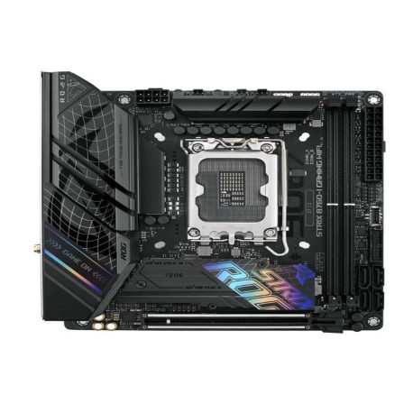 ROG STRIX B760-I GAMING WIFI