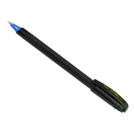 Roller Energel Recycology 96% - punta 0,7 mm - blu - Pentel