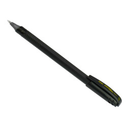 Roller Energel Recycology 96% - punta 0,7 mm - nero - Pentel