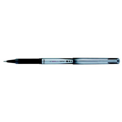 Roller V Ball Grip nero punta 0.7 tratto 0.4 mm (conf.12)