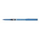 Roller V5 blu punta 0 5 tratto 0 3 mm (conf.12)
