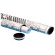 ROTOLO LUCIDA SAT. 1 1X20MT 90G