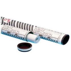 ROTOLO LUCIDA SAT. 1 1X20MT 90G