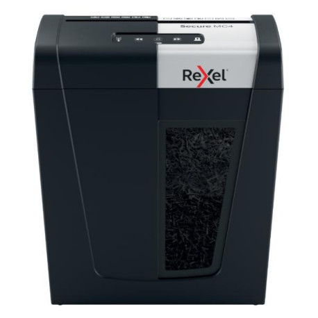 Rexel Secure MC4