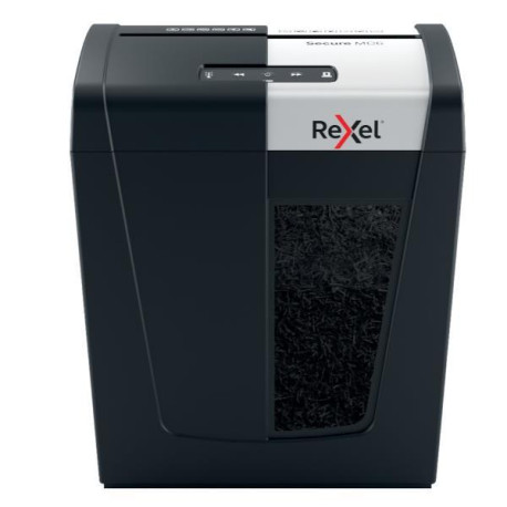 Rexel Secure MC6