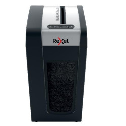 Rexel Secure MC6-SL