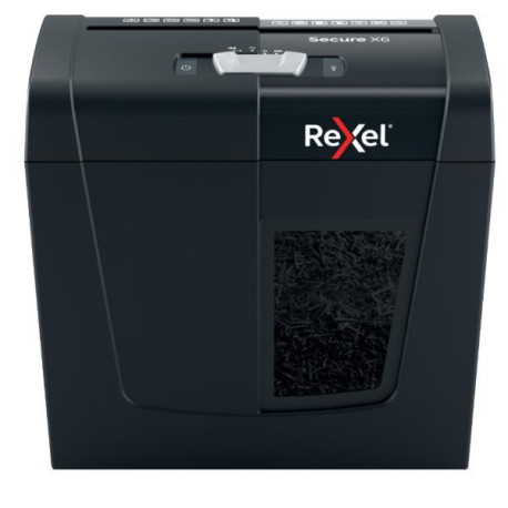 Rexel Secure X6