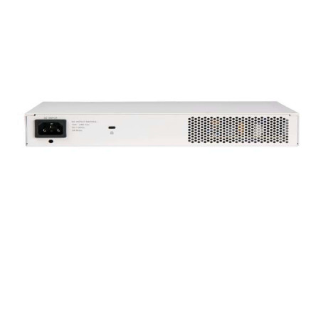 RUCKUS ICX 8200 COMPACT SWITCH 8 10/100/1000 MBPS POE+ PORTS 2 10 GBE SFP+ STACKING/UPLINK-PORTS 124W POE BUDGET THREE-YEAR REM