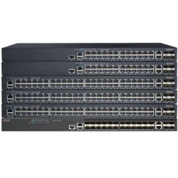 Ruckus Networks 48-PRT POE+ 370W 2X10G 2X1G SFP+