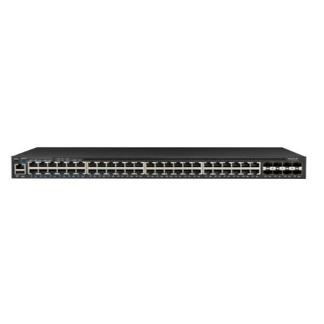 Ruckus Networks Switch - 16X2.5 POH 32X1G POE+ 6X1G 2X10G 1PS
