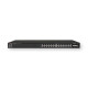Ruckus Networks Switch - 24-PRT POE+ 3 SLOTS-UPLINKSTACK(NO PSU)