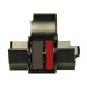 RULLO INCHIOSTRANTE 2 COLORI PER SERIE FR 2650T HR-200TER/TEC HR-150TER/TEC E FR-620TER