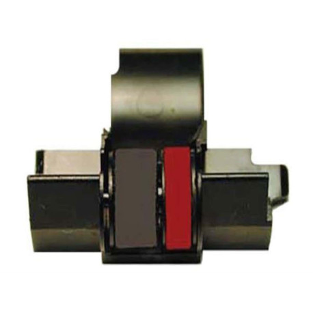 RULLO INCHIOSTRANTE 2 COLORI PER SERIE FR 2650T HR-200TER/TEC HR-150TER/TEC E FR-620TER