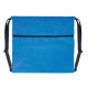 SACCA SPORT ZIP BASIC FLUO