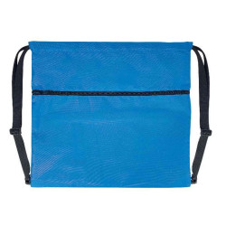 SACCA SPORT ZIP BASIC FLUO