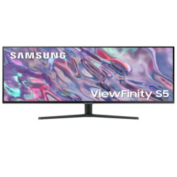 Samsung - S34C500Monitor HRM, WQHD, Flat