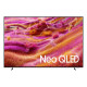Samsung 115" Neo QLED QN90F 4K Vision AI Smart TV (2025), 2,92 m (115"), 3840 x 2160 Pixel, Neo QLED, Smart TV, Wi-Fi, Nero