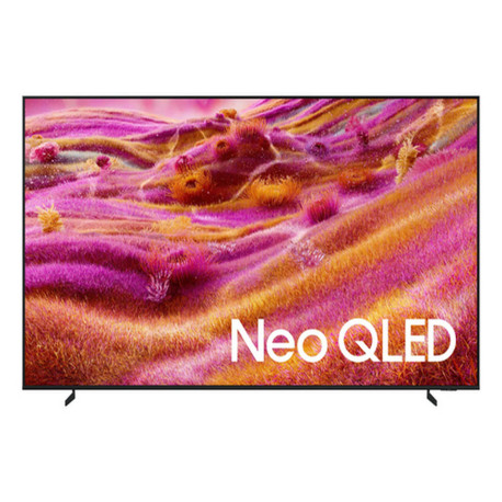 Samsung 115" Neo QLED QN90F 4K Vision AI Smart TV (2025), 2,92 m (115"), 3840 x 2160 Pixel, Neo QLED, Smart TV, Wi-Fi, Nero