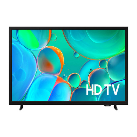Samsung 32" HD H5000F Smart TV (2025), 81,3 cm (32"), 1366 x 768 Pixel, LED, Smart TV, Wi-Fi, Nero