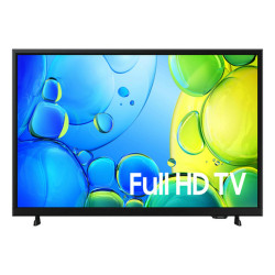 Samsung 40" Full HD F6000F Smart TV (2025), 101,6 cm (40"), 1920 x 1080 Pixel, LED, Smart TV, Wi-Fi, Nero
