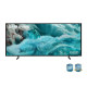 Samsung 50' 4K QLED serie Q7F