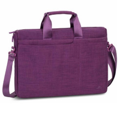 Rivacase Borsa per Notebook da 15,6' - viola