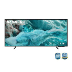 Samsung 50' 4K QLED serie Q7F