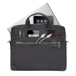 Rivacase Borsa per Notebook da 15,6' nero