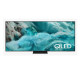 Samsung 55' 4K QLED serie Q7F
