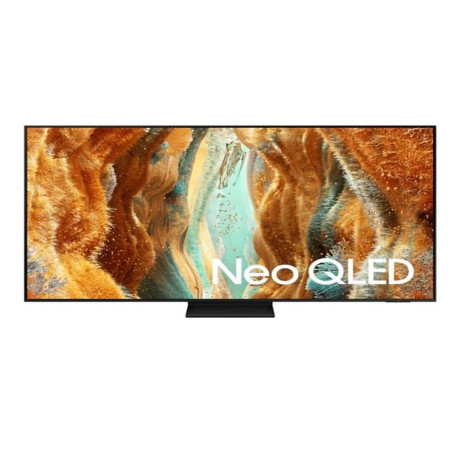 Samsung 55' 4K QLED serie QN70