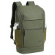 Rivacase ZAINO EDEN ECO 15.6 OLIVE GREEN