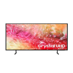 Samsung 65' 4K CRYSTAL UHD serie 7000