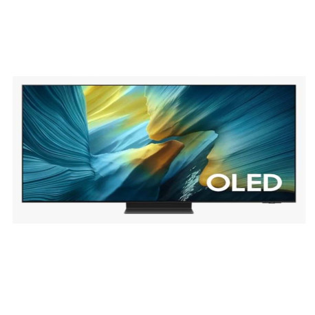 Samsung 65' 4K OLED serie S95F Vivi l’esperienza Wow Samsung OLED