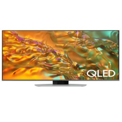 Samsung 65' 4K QLED serie Q80D