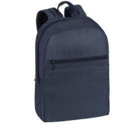 Rivacase Zaino per Notebook da 15,6' Blu
