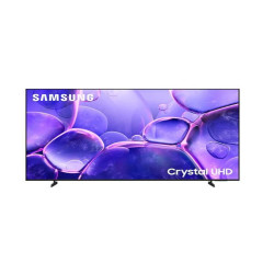 Samsung 75' CRYSTAL UHD