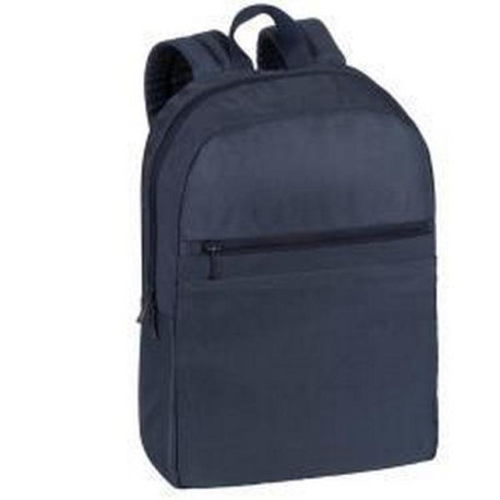 Rivacase Zaino per Notebook da 15,6' Blu