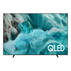 Samsung 98" QLED Q7F 4K Vision AI Smart TV (2025), 2,49 m (98"), 3840 x 2160 Pixel, QLED, Smart TV, Wi-Fi, Nero