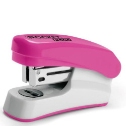 Ro-ma cucitrice da tavolo POCKET FLUO
