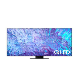 Samsung 98' 4K QLED serie Q80C