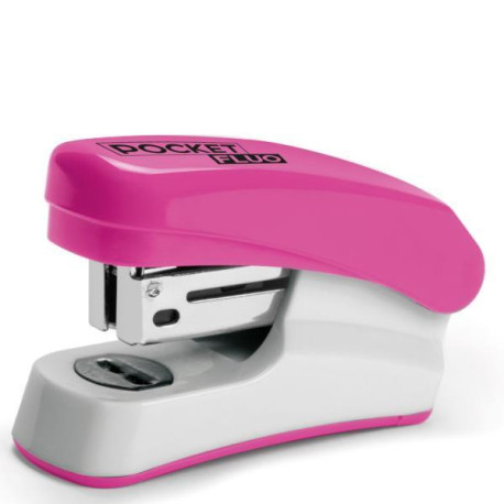 Ro-ma cucitrice da tavolo POCKET FLUO